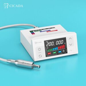 Micromotor eléctrico dental NL400-1