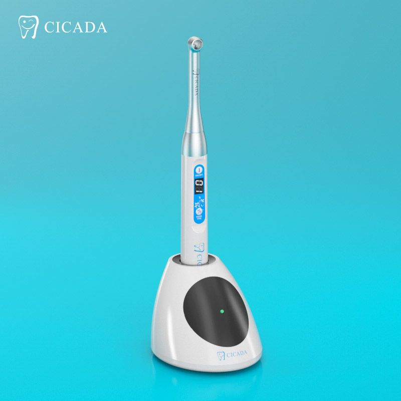 1218161701 - 10 Dental Led Light Cures for Your Practice