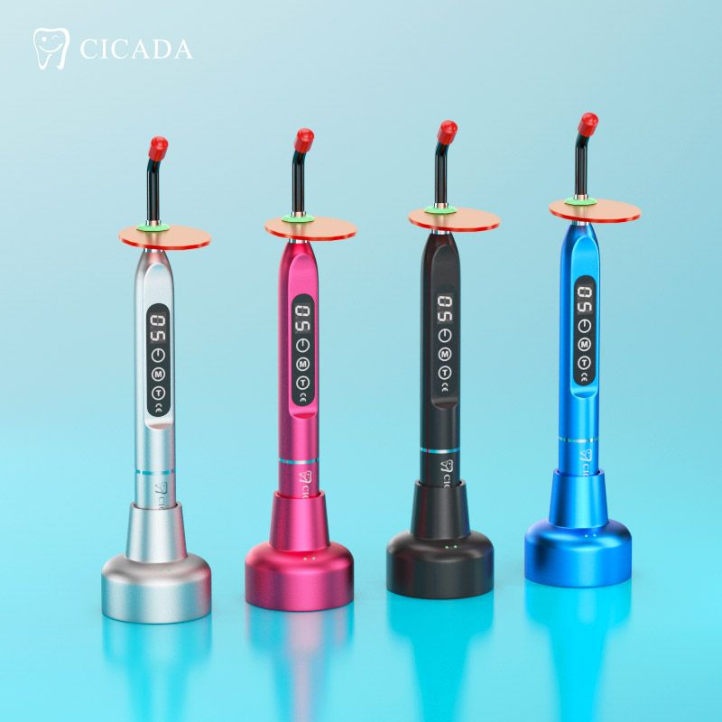 1228161101 - Dental Composite Curing Light Suppliers