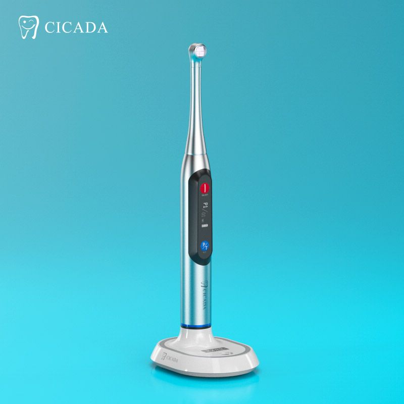 1228162201 - Dental Composite Curing Light Suppliers
