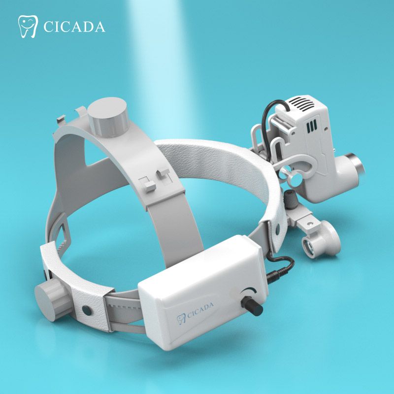 Dental Loupes CV-288