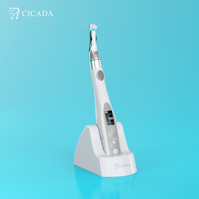 162001 - 10 Dental Led Light Cures for Your Practice