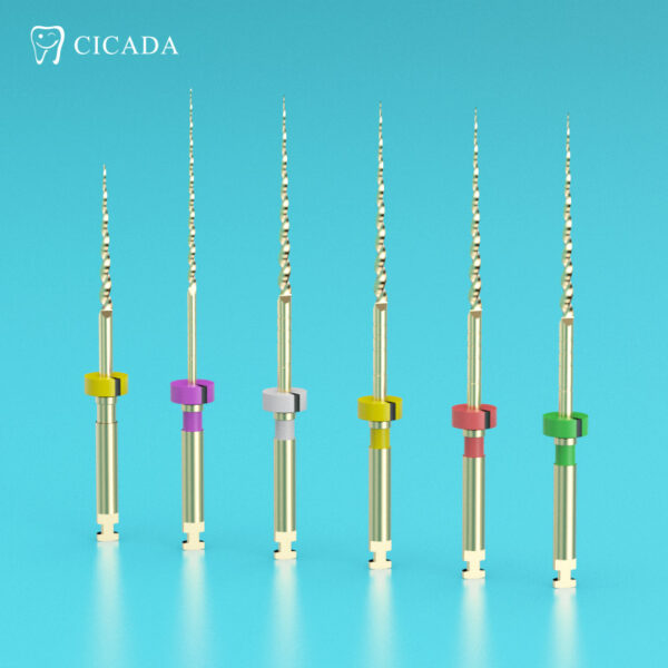 Endo Files – CICADA Medical